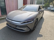 BYD Han 2023