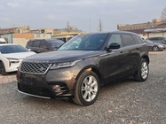 Land Rover Velar 2022