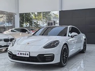 Porsche Panamera 2023
