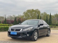 Honda Accord 2010