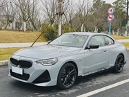 BMW 2 Series 2025