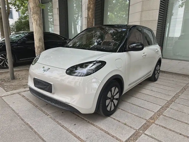 Wuling Bingo