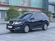Nissan X-Trail 2019