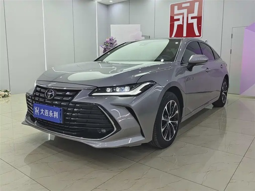 Toyota Avalon 2024