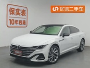 Volkswagen CC 2022