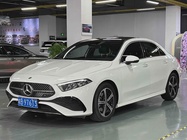 Mercedes-Benz A-Class 2023