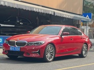 BMW 3 Series 2019