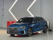 Audi A3 2021