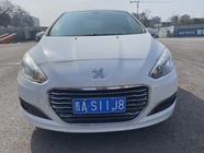 Peugeot 308 2013