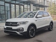 Volkswagen Tacqua 2022