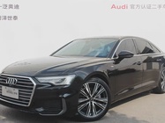 Audi A6 2022