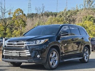 Toyota Highlander 2020