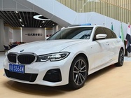 BMW 3 Series 2021