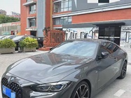 BMW 4 Series 2023
