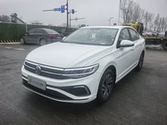 Volkswagen Bora 2025