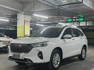 Haval M6 2023