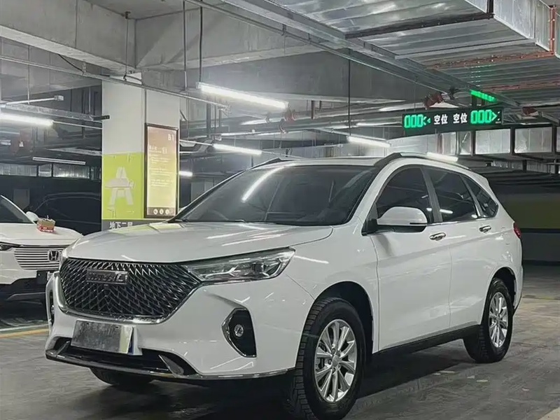 Haval M6