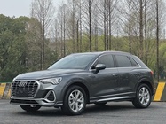 Audi Q3 2019