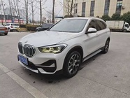 BMW X1 2020