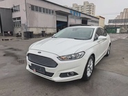 Ford Mondeo 2016