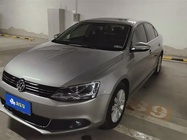 Volkswagen Sagitar 2014