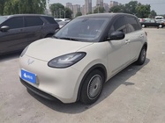 Wuling Bingo 2024