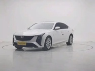 Cadillac CT5 2025