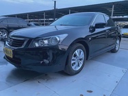 Honda Accord 2009