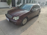 Mercedes-Benz C-Class 2007