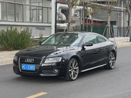 Audi A5 2010