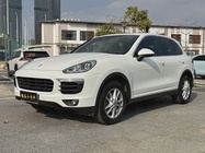 Porsche Cayenne 2015