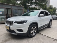 Jeep Cherokee 2021