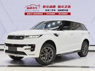Land Rover Sport 2024