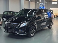 Mercedes-Benz Vito 2022