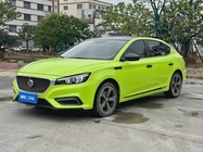 MG MG6 2018