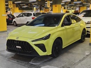 MG MG5 2022