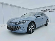 Volkswagen Lamando 2023