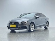 Audi A3 2018