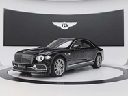 Bentley Flying Spur 2021