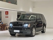Land Rover Sport 2006
