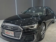 Audi A6 2020