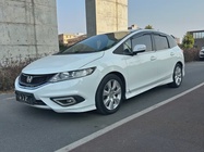 Honda Jade 2015