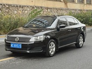 Volkswagen Lavida 2023