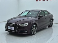 Audi A3 2017