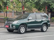 Toyota Prado 2008