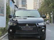 Mitsubishi Outlander 2010