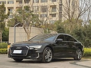 Audi A6 2020