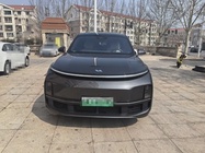 Li Auto L9 2023