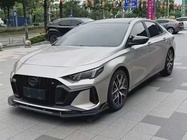 GAC Shadow Leopard 2022