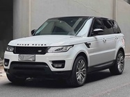 Land Rover Sport 2015